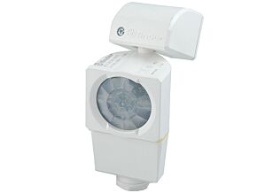 Czujnik ruchu; 230VAC 50/60Hz