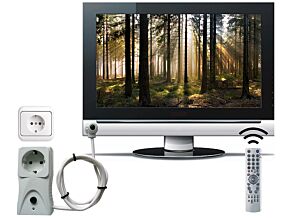 TV/Hifi Standby-Killer sterowany Twoim pilotem
