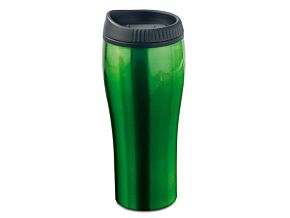 Kubek termiczny Botocol 470ml zielony Kubek termiczny Botocol 470ml zielony