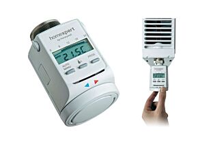 Elektroniczna głowica termostatyczna Rondostat HR-20 Elektroniczna głowica termostatyczna Rondostat HR-20