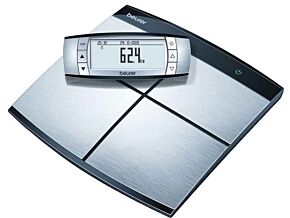Waga łazienkowa Beurer BF 100 Body Complete Waga łazienkowa Beurer BF 100 Body Complete