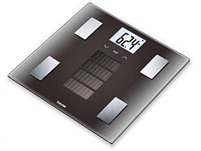 Waga diagnostyczna Beurer BF 300 Solar Waga diagnostyczna Beurer BF 300 Solar