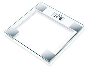 Waga łazienkowa Beurer GS 14 Waga łazienkowa Beurer GS 14