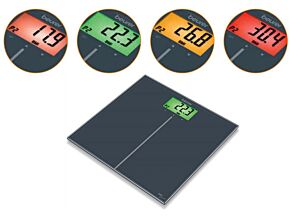Waga łazienkowa Beurer GS 280 Waga łazienkowa Beurer GS 280