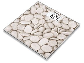 Waga łazienkowa Beurer GS 203 Stone Waga łazienkowa Beurer GS 203 Stone