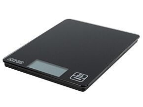 Elektroniczna waga kuchenna KÖNIG KS12N 5kg/1g 17x22cm Elektroniczna waga kuchenna KÖNIG KS12N 5kg/1g 17x22cm