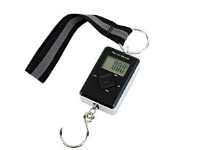 Elektroniczna waga ręczna do 35kg