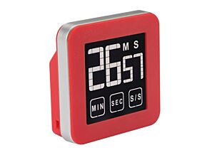 Cyfrowy minutnik dotykowy 99min. 59sek.