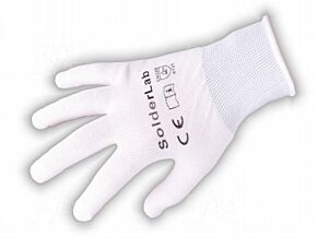 Antystatyczne rękawiczki ochronne rozmiar L