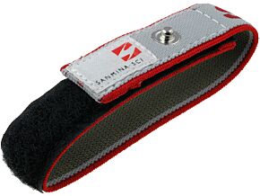 Opaska na rękę; Wersja ESD; antyalergiczna; W:20mm