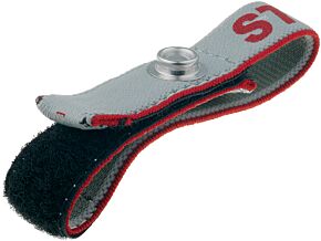 Opaska na rękę; Wersja ESD; antyalergiczna; W:20mm