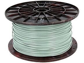 Filament PLA 1,75mm szary 1kg 195°C ±0,05mm Filament PLA 1,75mm szary 1kg 195°C ±0,05mm