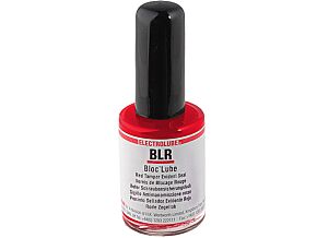 Preparat zabezpieczający; czerwony; pojemnik plastikowy; 15ml