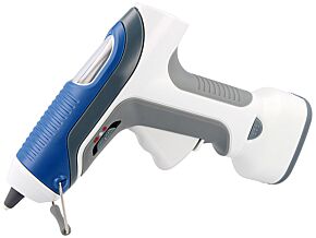 Pistolet do klejenia NEWBRAND fi:6mm 140÷160°C 5min fi:3mm ~1h 7W 6VDC