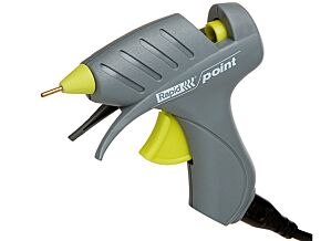Pistolet do klejenia RAPID fi:6mm 230VAC 10W 160÷180°C