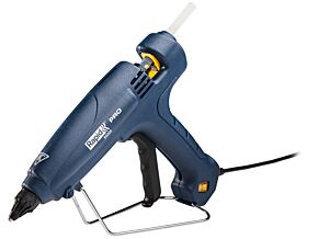 Pistolet do klejenia RAPID fi:11mm 120W max.195°C 3min 230VAC fi:3mm Pistolet do klejenia RAPID fi:11mm 120W max.195°C 3min 230VAC fi:3mm