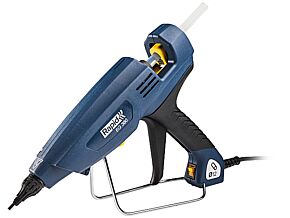 Pistolet do klejenia RAPID fi:11mm 230VAC 400W 130÷230°C 5min Pistolet do klejenia RAPID fi:11mm 230VAC 400W 130÷230°C 5min