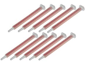 Końcówka do pistoletu; Przeznaczenie: LOC-PISTOLET, LOC-V5004