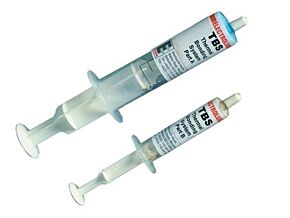 Żywica epoksydowa termoprzewodząca 20ml