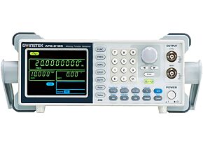 Generator funkcyjny GW INSTEK LCD 3,5" Kanały:1 4kpts/ch