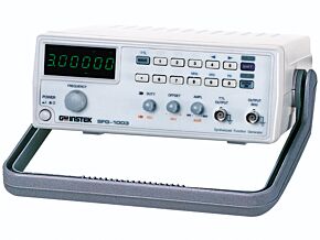 Generator funkcyjny GW INSTEK 3MHz LED 6cyfr