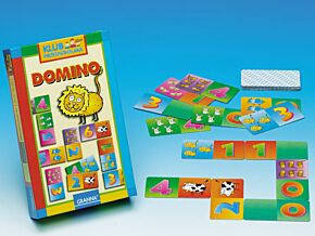 Gra Mini Domino Gra Mini Domino