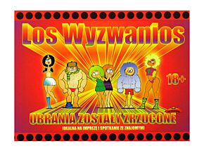 Gra Los Wyzwanios Gra Los Wyzwanios
