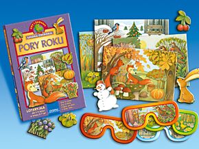 Gra Pory Roku Gra Pory Roku