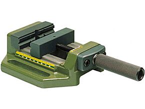 Imadło maszynowe PROXXON szerokość szczęk 75mm Imadło maszynowe PROXXON szerokość szczęk 75mm