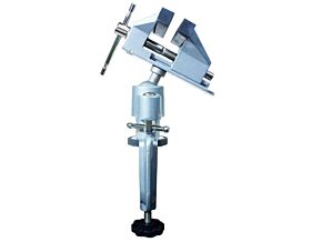 Imadło stołowe z przegubem kulistym szerokość szczęk 60mm