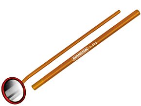 Lusterko inspekcyjne fi23 z dodatkowym ramieniem 145...260mm