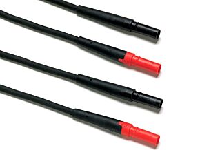 Zestaw akcesoriów pomiarowych FLUKE TL27 przewód pomiarowy 1,5m