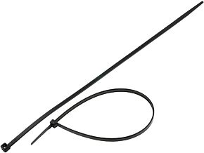 Opsaki zaciskowe odporne na promieniowanie UV 300x4,8mm