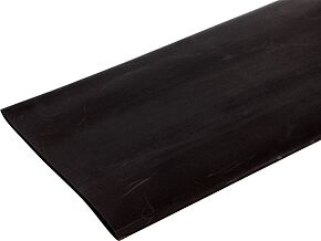 Rurka termokurczliwa 76,2mm 2:1 1m czarna poliolefin Rurka termokurczliwa 76,2mm 2:1 1m czarna poliolefin