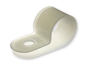 Obejmy do mocowania przewodów o średnicy 11,5mm Obejmy do mocowania przewodów o średnicy 11,5mm