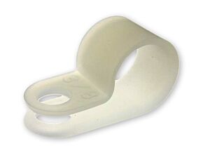 Obejmy do mocowania przewodów o średnicy 9 mm