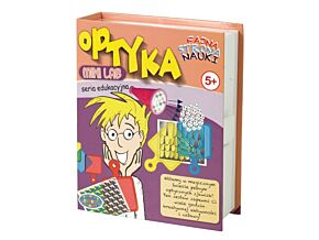 Mini doktor Lab - Optyka Mini doktor Lab - Optyka