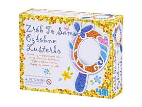 Ozdobne lusterko Ozdobne lusterko