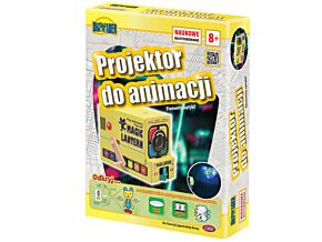 Projektor