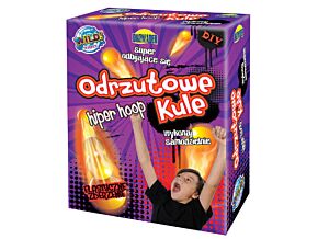 Odrzutowe Kule