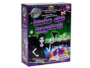 Kule do kąpieli Kule do kąpieli