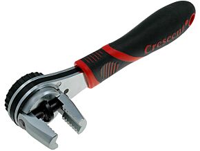 Klucz nastawny Crescent stal 22,2mm 470g
