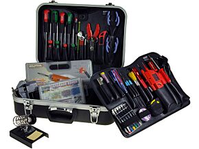 Profesjonalny zestaw narzędziowy Profesjonalny zestaw narzędziowy