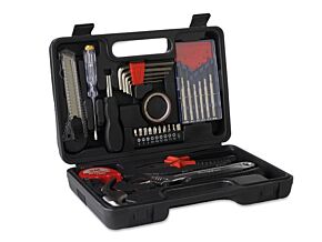 Zestaw 27 narzędzi w walizce