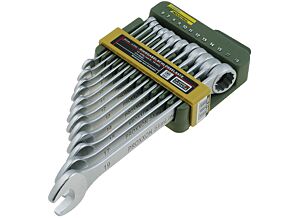 Zestaw 12 kluczy płaskooczkowych Proxxon 23820 Zestaw 12 kluczy płaskooczkowych Proxxon 23820