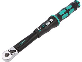 Klucz uchwyt dynamometryczny WERA 05075610001 10÷50Nm 360mm 3/8"