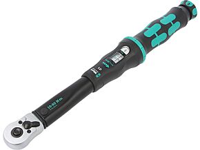 Klucz uchwyt dynamometryczny WERA 05075620001 10÷50Nm 360mm 1/2"