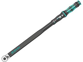 Klucz uchwyt dynamometryczny WERA 05075624001 80÷400Nm 680mm 1/2"