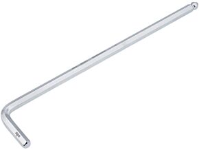 Klucz imbus WIHA 34761 6mm / 184mm / 38mm stal chromowo-wanadowa Klucz imbus WIHA 34761 6mm / 184mm / 38mm stal chromowo-wanadowa