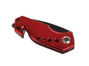 Scyzoryk wielofunkcyjny Distress czerwony Scyzoryk wielofunkcyjny Distress czerwony